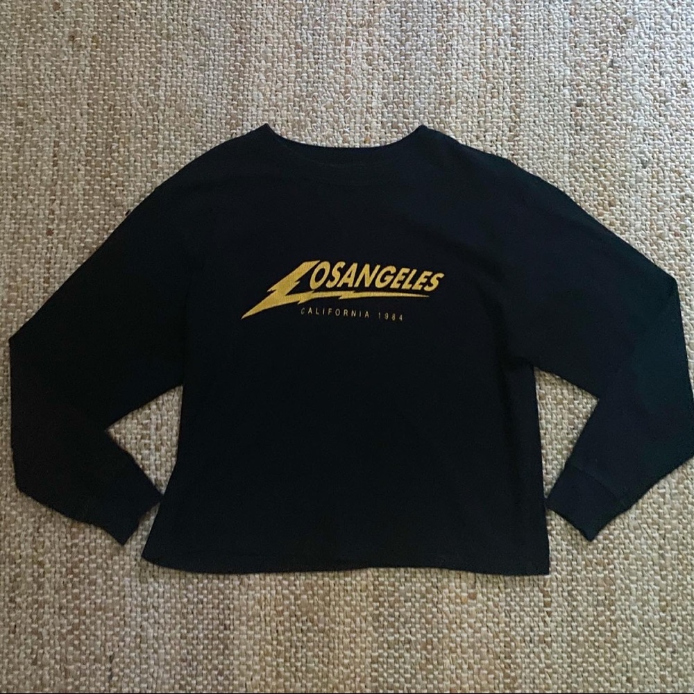 Brandy Melville Longsleeve Top